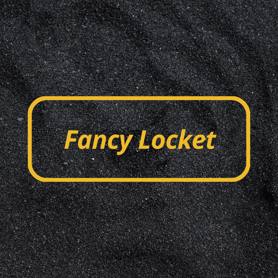 Fancy Locket